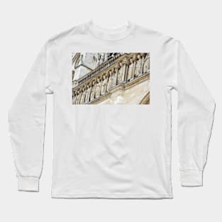 Notre Dame Long Sleeve T-Shirt